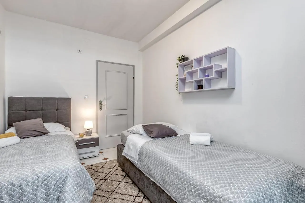 Wellness Apartment Porec