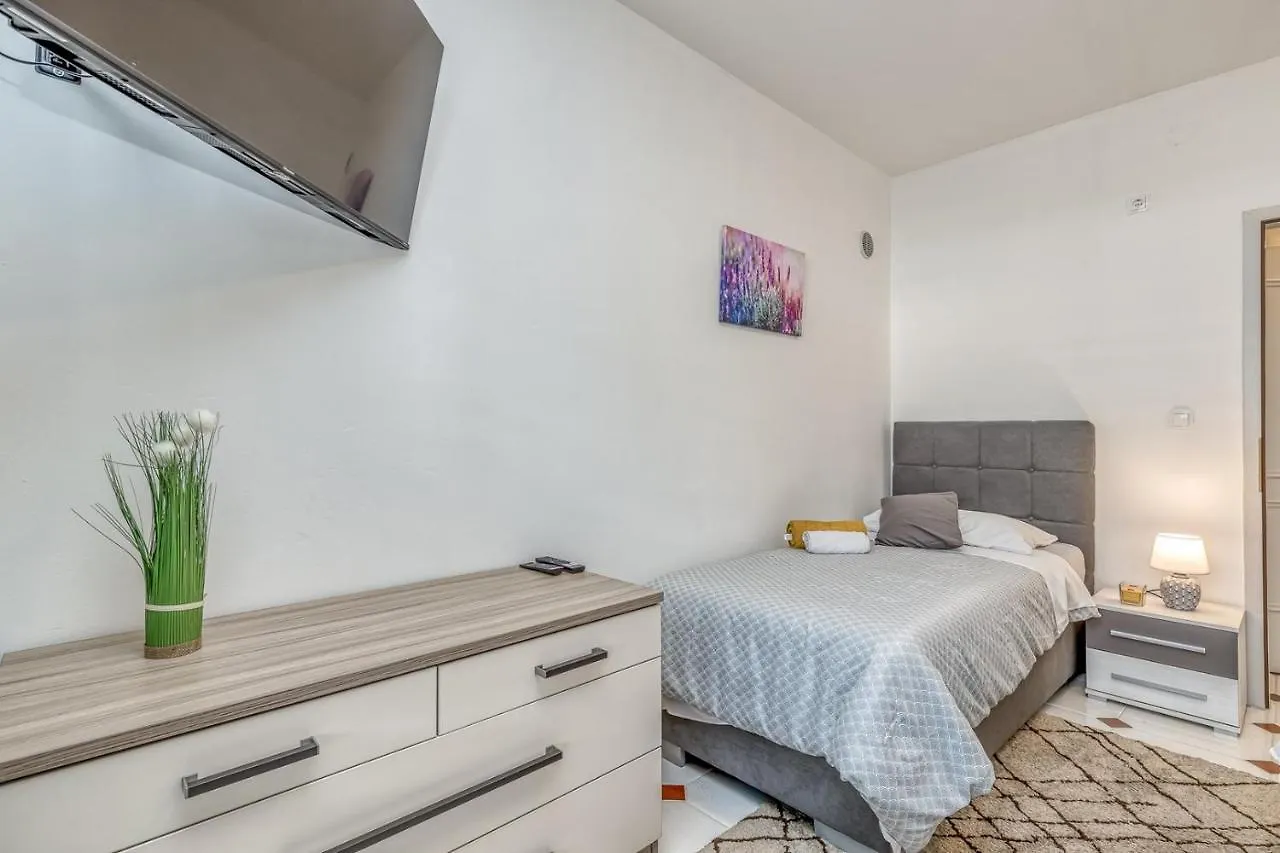 Wellness Apartment Porec