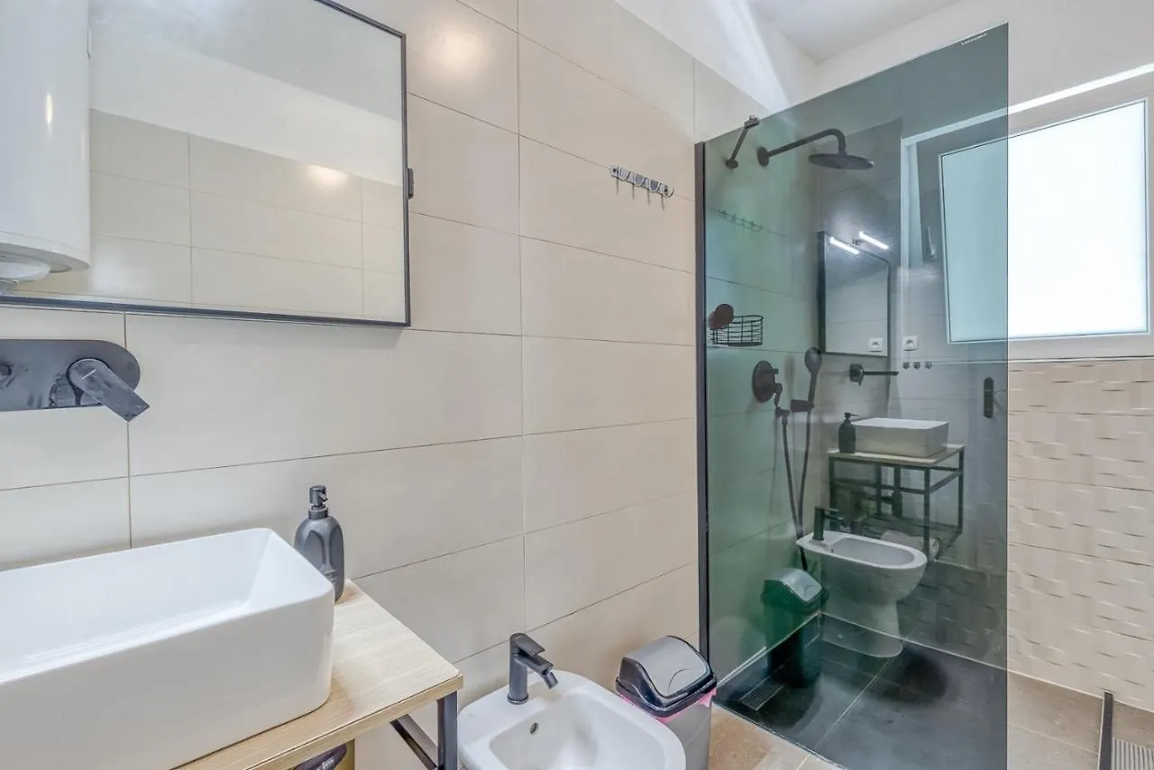Wellness Apartment Porec