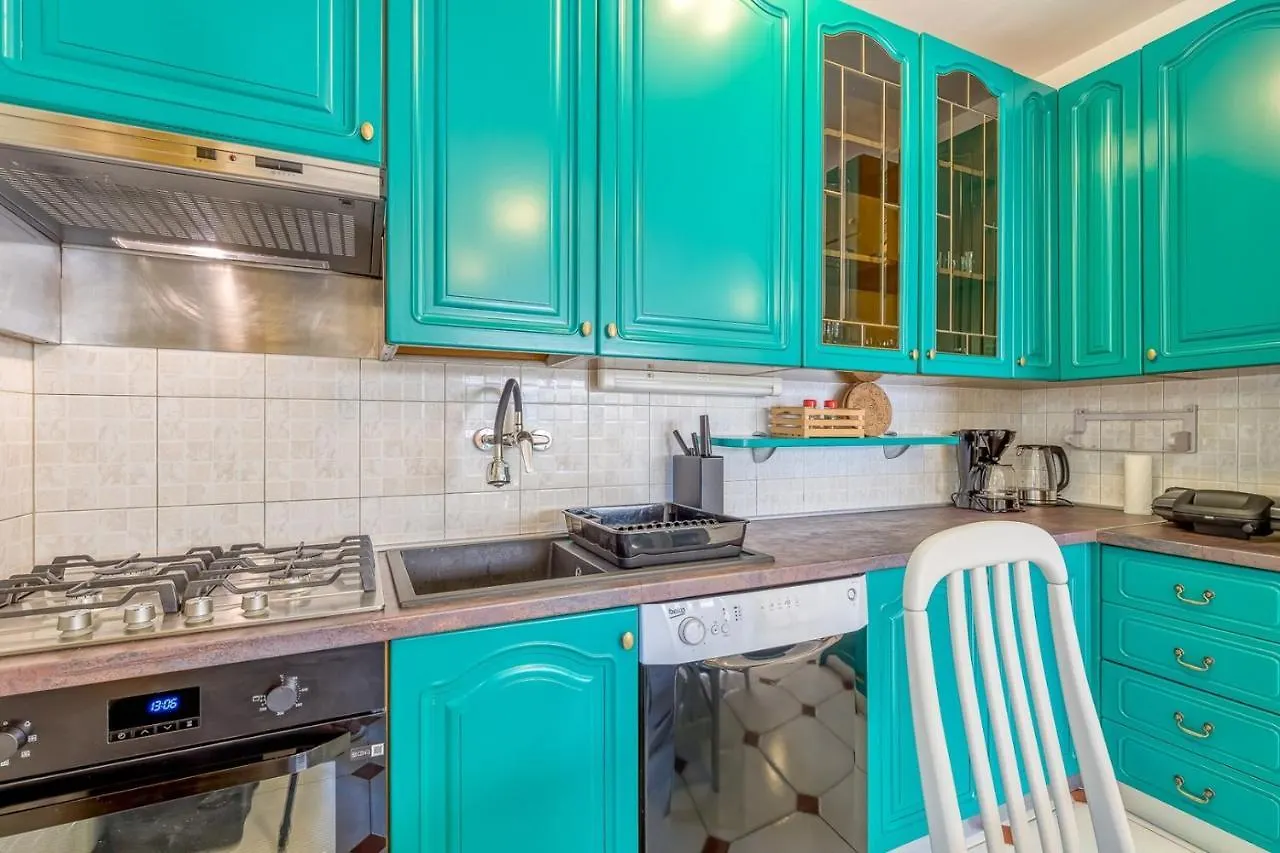 Wellness Apartment Porec