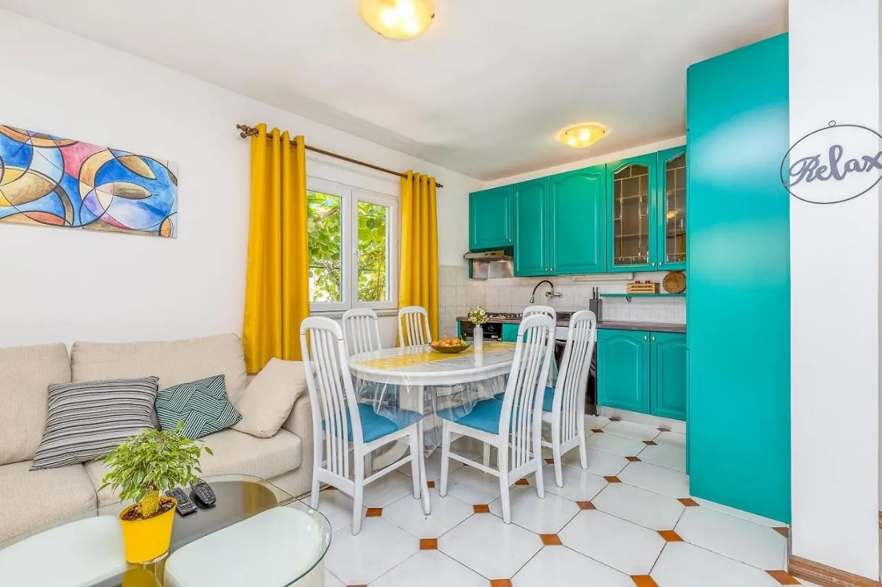 Wellness Apartment Porec