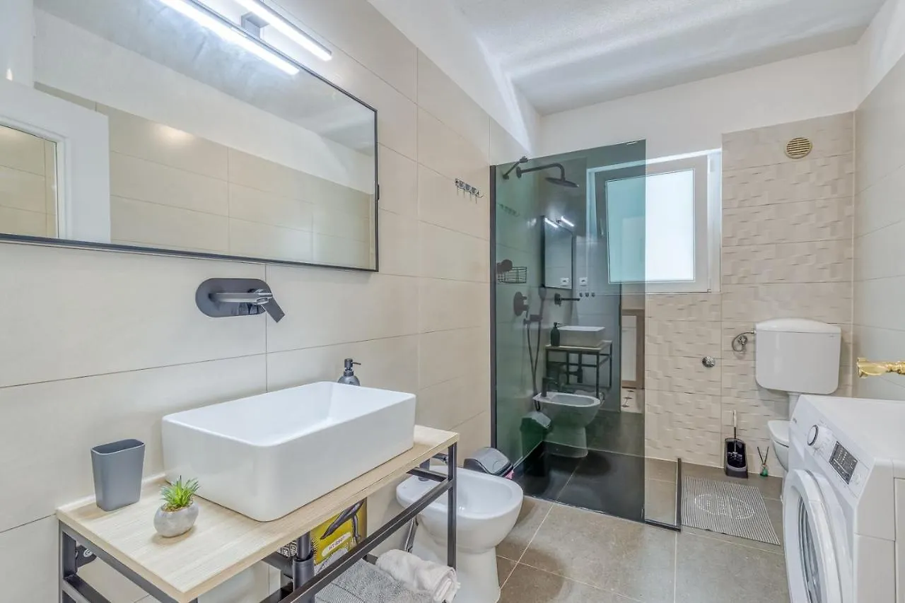 Wellness Apartment Porec