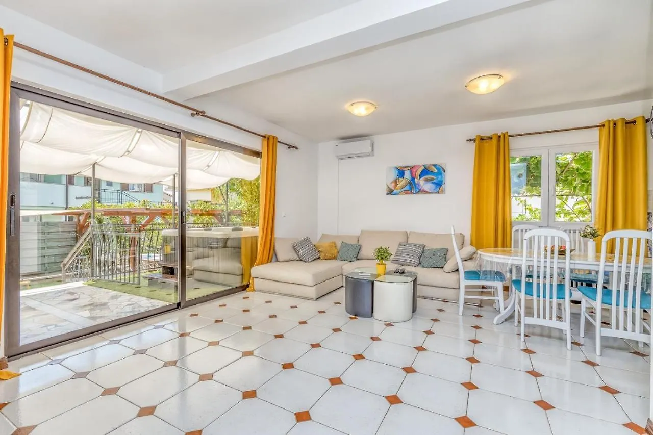 Wellness Apartment Porec