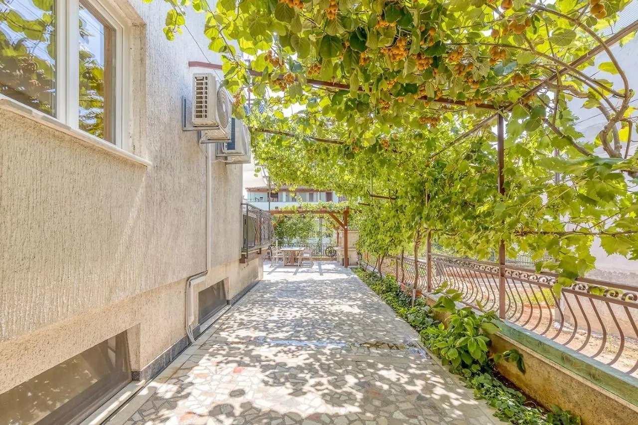 Wellness Apartment Porec