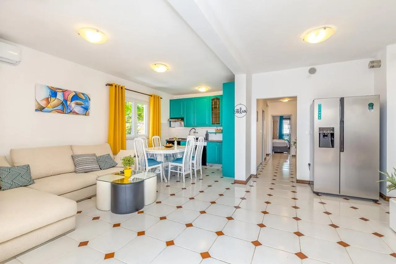 Wellness Apartment Porec