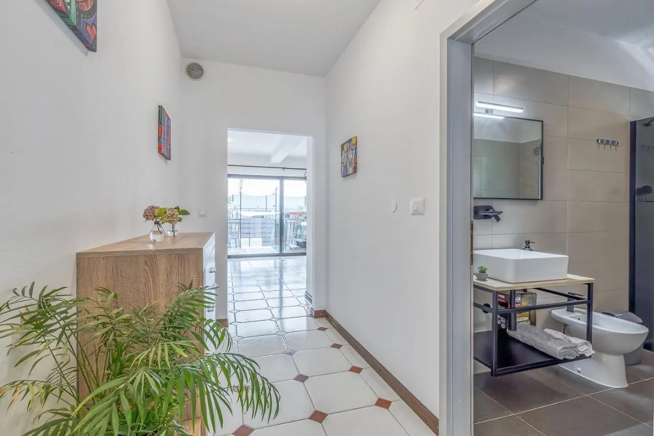 Wellness Apartment Porec