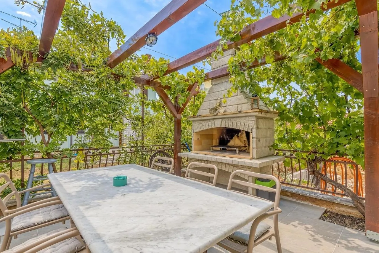 Wellness Apartment Poreč